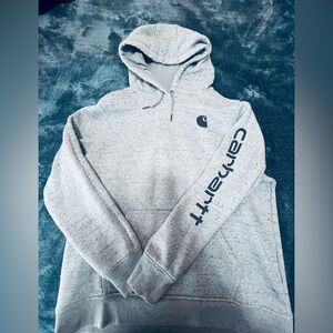 Carhartt heavy duty  hoodie